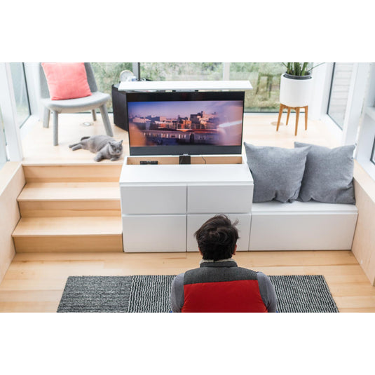 Nexus 21 Model L-27 (Pop-up TV Lift - For Up To 48'' TV)