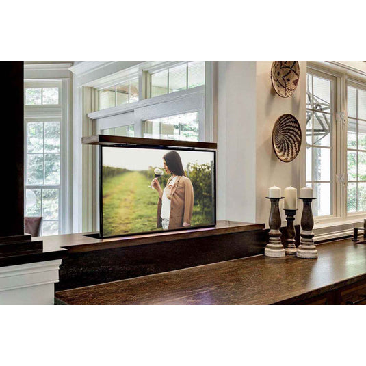 Nexus 21 Model L-27 (Pop-up TV Lift - For Up To 48'' TV)