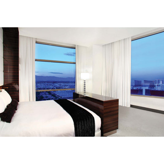 Nexus 21 Model L-65s (Pop-Up TV Lift 360° Manual Swivel - For Up to 65'' TV)