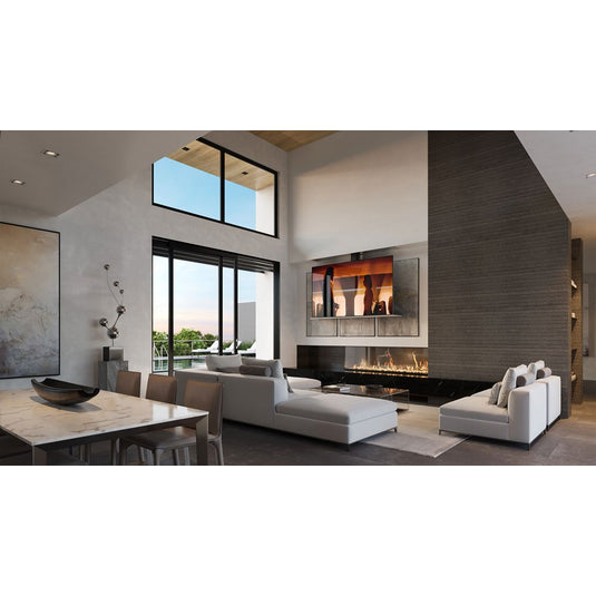 Nexus 21 Model L-77i (Drop-Down TV Lift - For Up to 86'' TV)