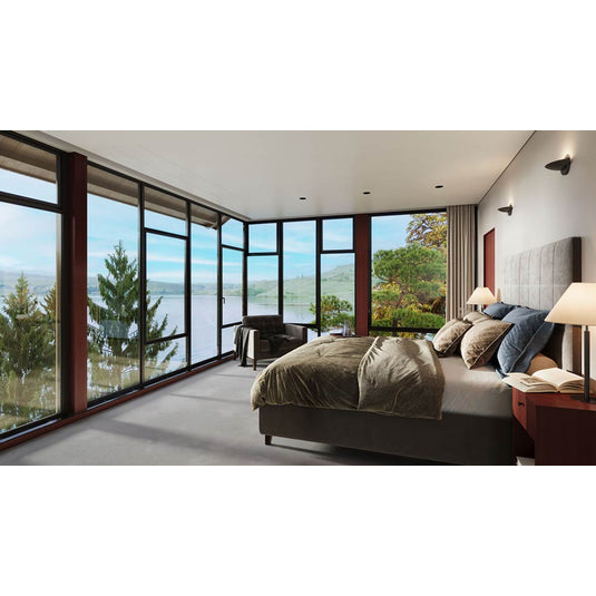 Nexus 21 Model L-77i (Drop-Down TV Lift - For Up to 86'' TV)