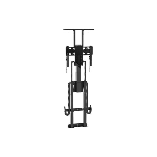 Nexus 21 Model XL-85 (Pop-Up TV Lift - For Up to 86'' TV, Under Floor)