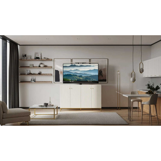 Nexus 21 Model L-85 (Pop-Up TV Lift - For Up to 86'' TV)