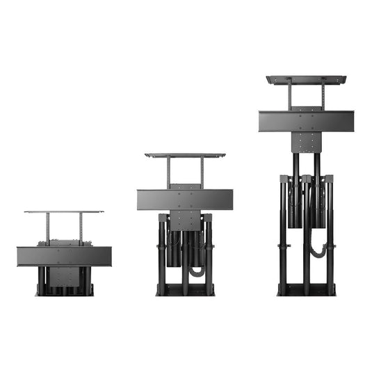 Nexus 21 Model L-90 (Large Screen Pop-Up TV Lift - For Up to 90'' TV)