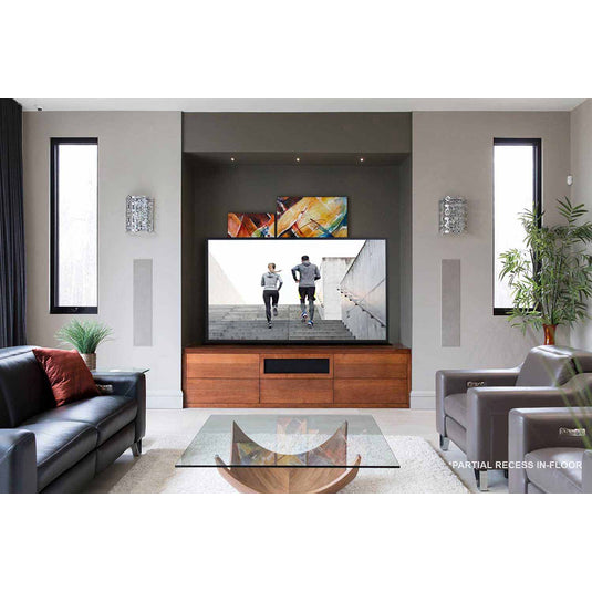 Nexus 21 Model L-90 (Large Screen Pop-Up TV Lift - For Up to 90'' TV)
