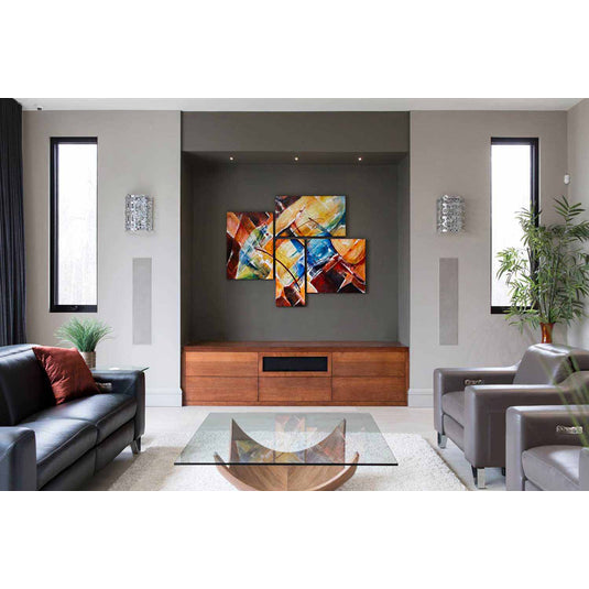 Nexus 21 Model L-90 (Large Screen Pop-Up TV Lift - For Up to 90'' TV)
