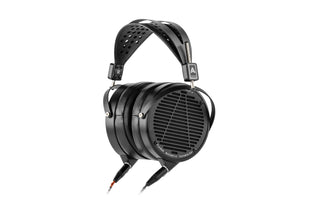 Audeze LCD-X Planar Magnetic Headphones Creator Package