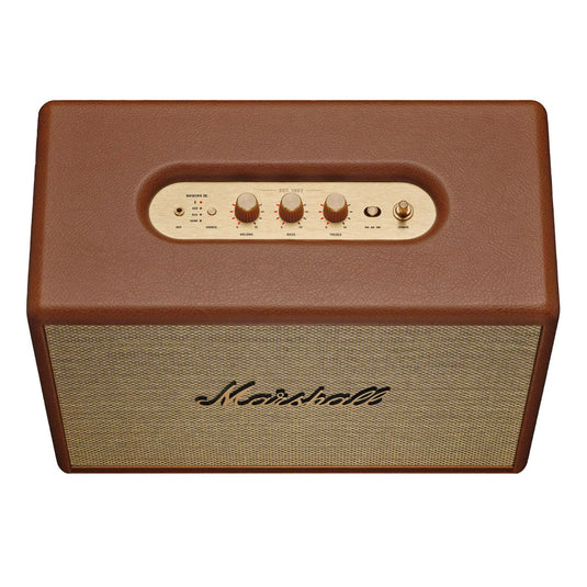 Marshall Woburn III Bluetooth Speaker