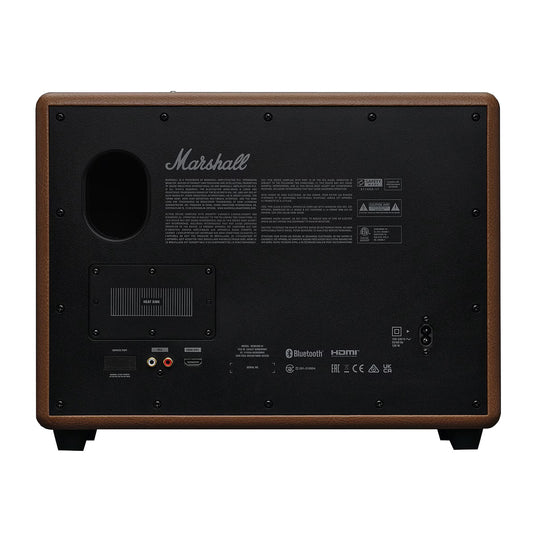 Marshall Woburn III Bluetooth Speaker