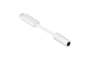 Sonos LINE-IN Adapter - White