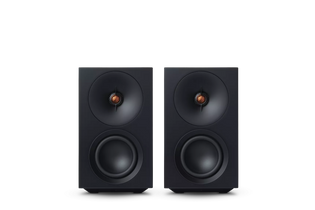 Cambridge Audio L/R S Compact Active Stereo Speakers
