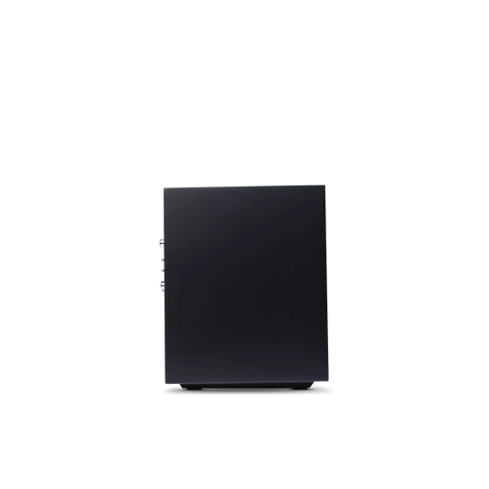 Cambridge Audio L/R S Compact Active Stereo Speakers