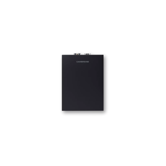 Cambridge Audio L/R S Compact Active Stereo Speakers