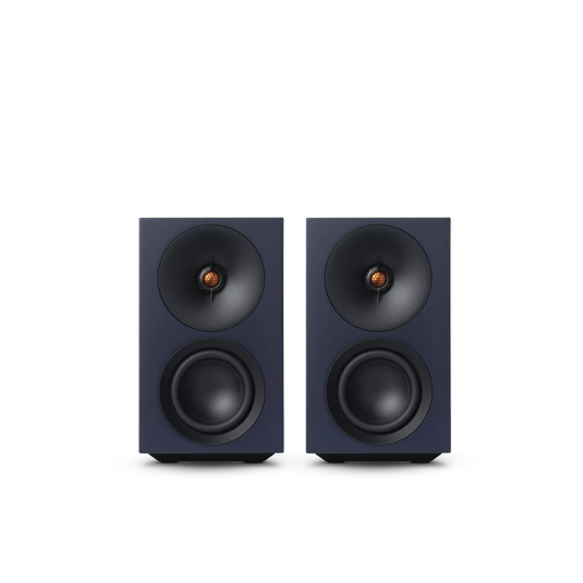 Cambridge Audio L/R S Compact Active Stereo Speakers
