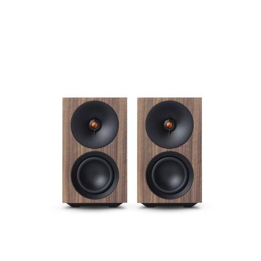 Cambridge Audio L/R S Compact Active Stereo Speakers