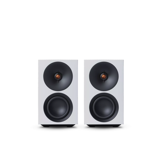 Cambridge Audio L/R S Compact Active Stereo Speakers