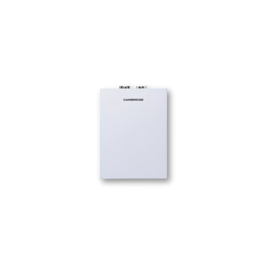 Cambridge Audio L/R S Compact Active Stereo Speakers