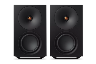 Cambridge Audio L/R X Advanced Active Stereo Streaming Speakers