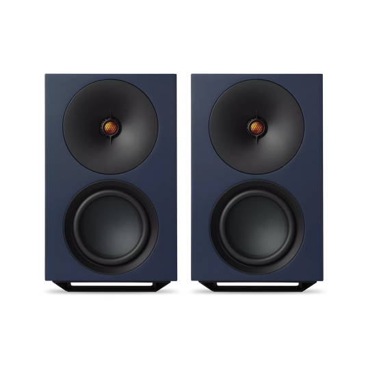 Cambridge Audio L/R X Advanced Active Stereo Streaming Speakers