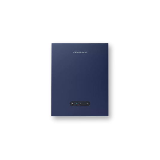 Cambridge Audio L/R X Advanced Active Stereo Streaming Speakers