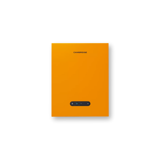 Cambridge Audio L/R X Advanced Active Stereo Streaming Speakers