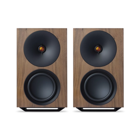 Cambridge Audio L/R X Advanced Active Stereo Streaming Speakers