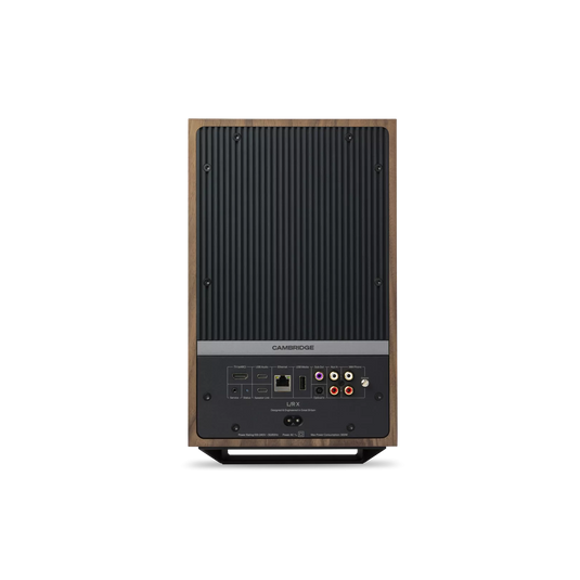 Cambridge Audio L/R X Advanced Active Stereo Streaming Speakers