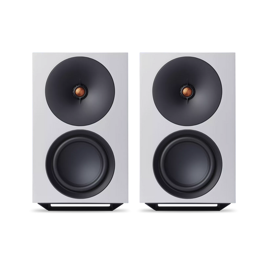 Cambridge Audio L/R X Advanced Active Stereo Streaming Speakers
