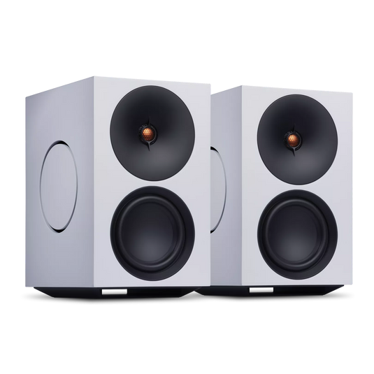 Cambridge Audio L/R X Advanced Active Stereo Streaming Speakers