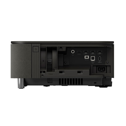 Epson EH-LS970B with 120 inch UST Screen