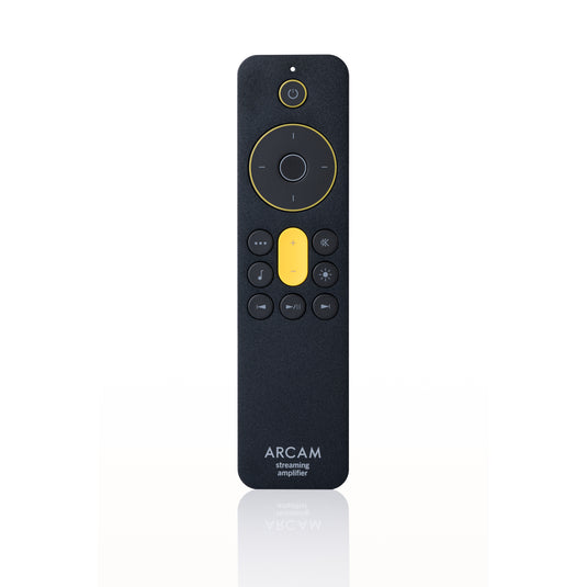 Arcam SA45 Streaming Integrated Amplifier