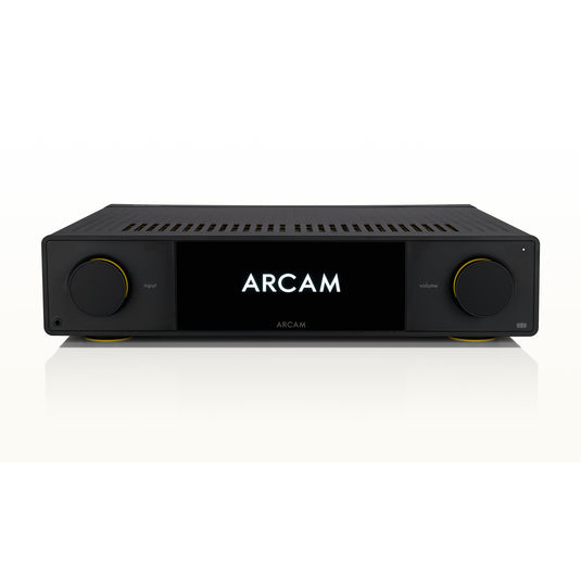 Arcam SA35 Streaming Integrated Amplifier