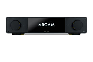Arcam SA35 Streaming Integrated Amplifier