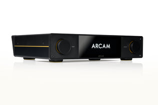 Arcam SA35 Streaming Integrated Amplifier