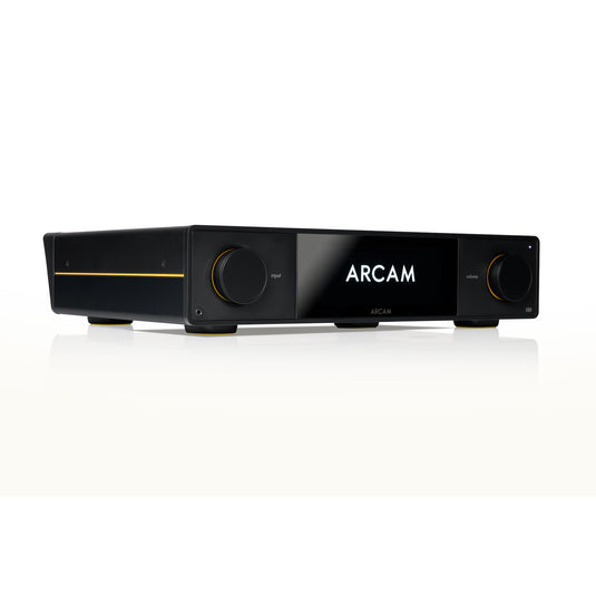 Arcam SA35 Streaming Integrated Amplifier