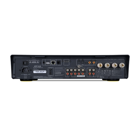 Arcam SA35 Streaming Integrated Amplifier