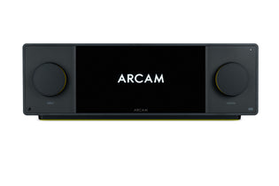 Arcam SA45 Streaming Integrated Amplifier
