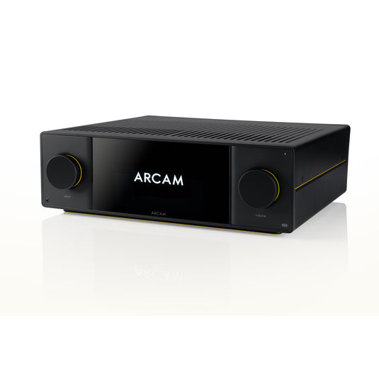 Arcam SA45 Streaming Integrated Amplifier