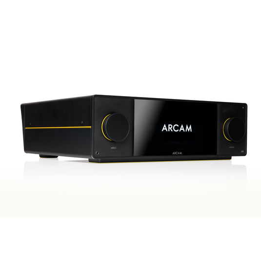 Arcam SA45 Streaming Integrated Amplifier