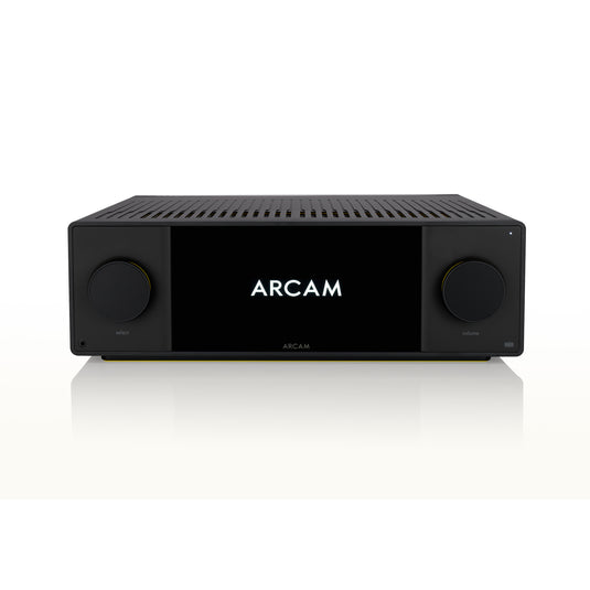 Arcam SA45 Streaming Integrated Amplifier