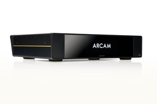 Arcam ST25 Streamer