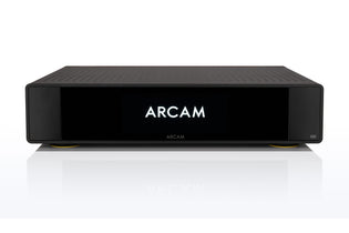 Arcam ST25 Streamer