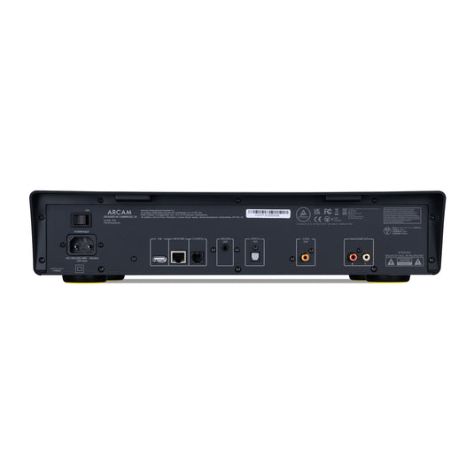 Arcam ST25 Streamer