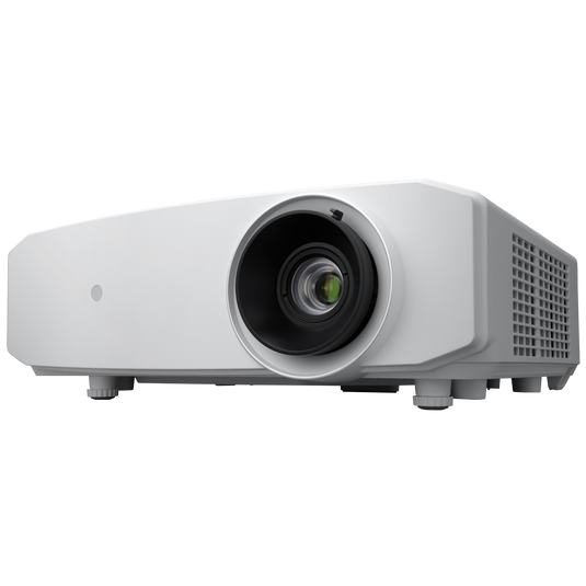 JVC LX-NZ30B DLP Projector - Magnum Sound and Vision