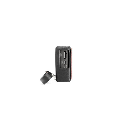 Chord Electronics - Mojo 2/Poly - Premium Leather Case - Magnum Sound and Vision