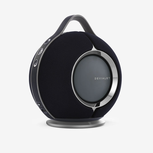 Devialet Mania Portable Speaker - (FREE Mania Cocoon Valued at $200)