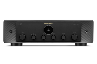 Marantz Model 30 Integrated Amplifier