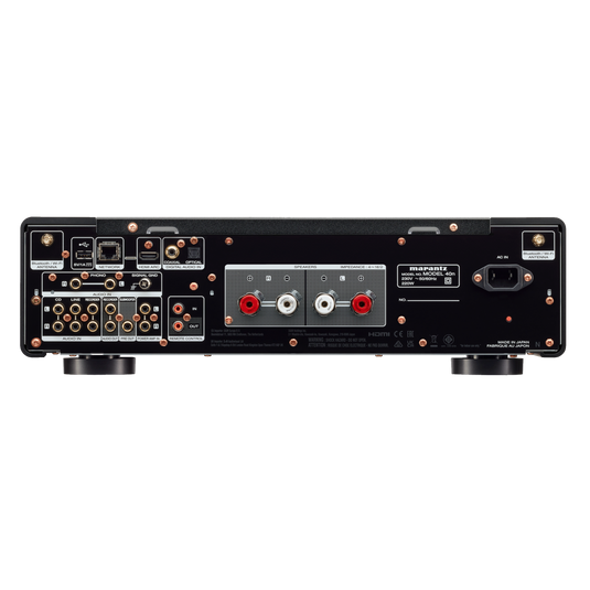 Marantz Model 40n Integrated Amplifier