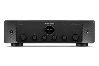 Marantz Model 40n Integrated Amplifier
