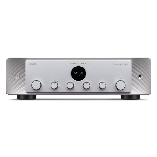 Marantz Model 40n Integrated Amplifier